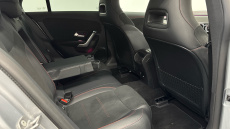 Mercedes-Benz CLA 200 AMG Line Executive 5dr Tip Auto Petrol Estate